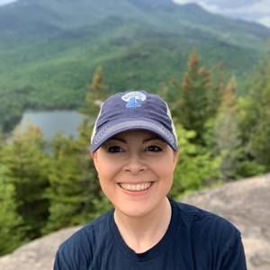 Meet your Posher, Angela